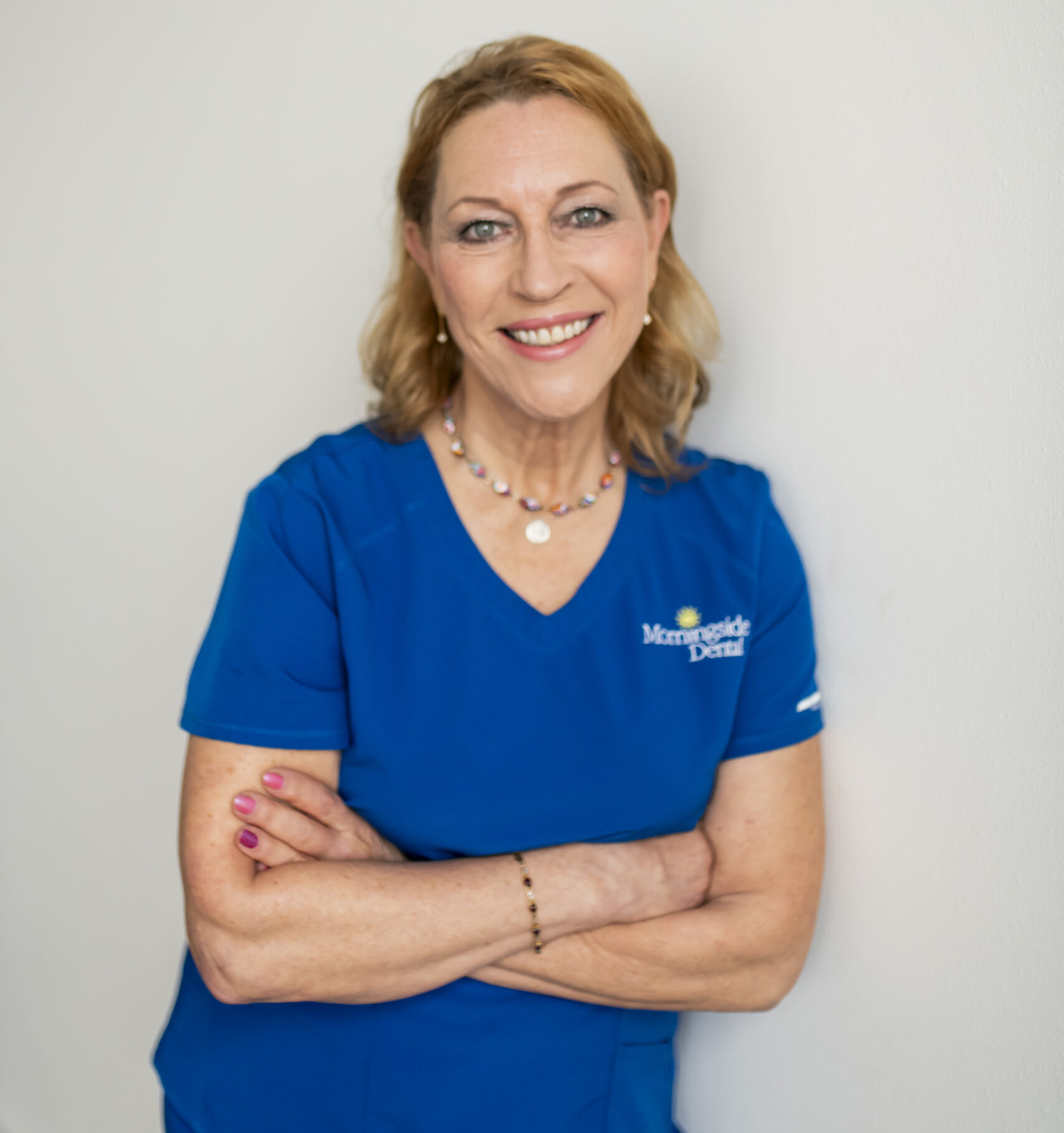 Shelly Sargisson-Hennen, Dental Hygienist at Morningside Dental