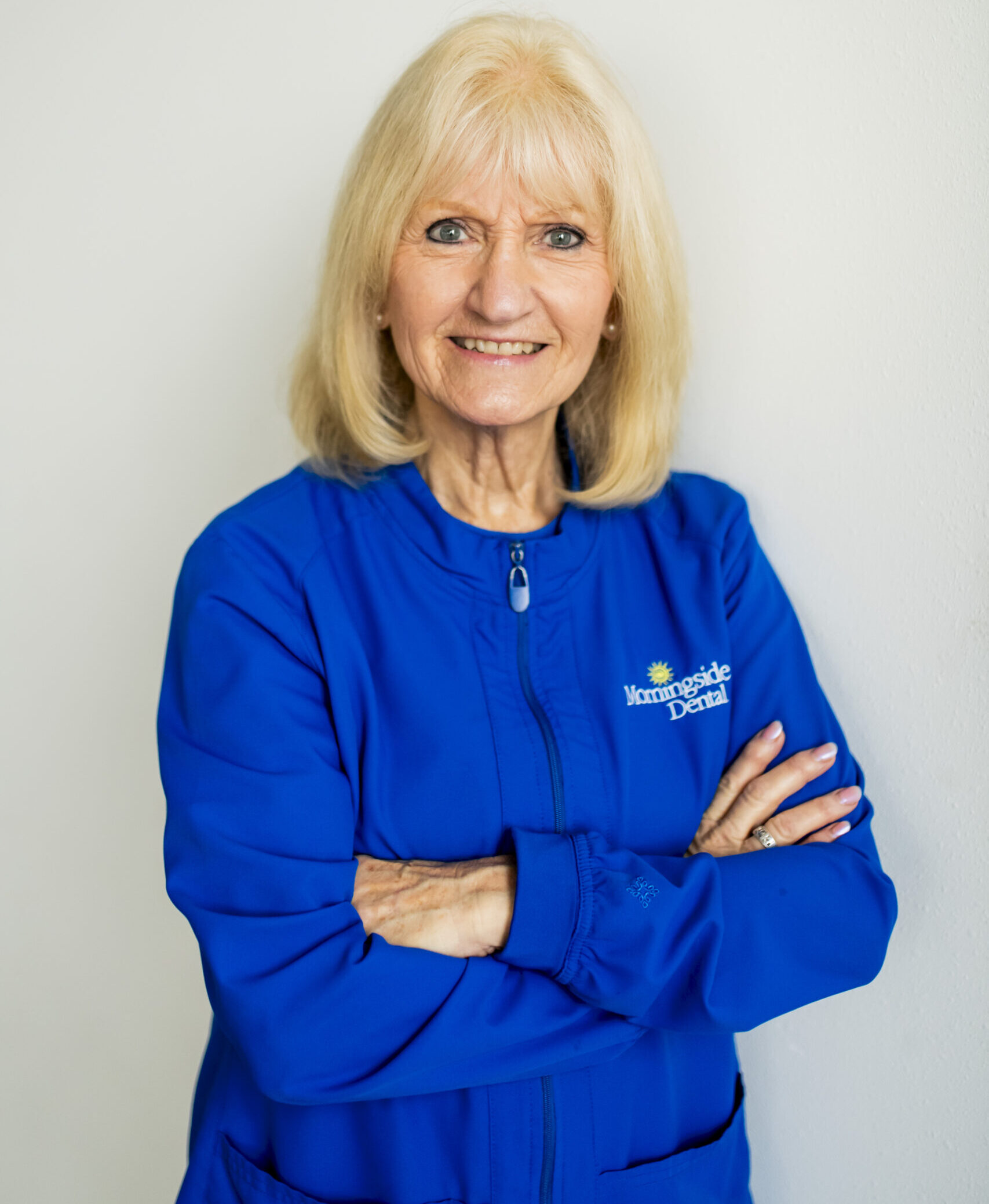 Shirley Miller, Office Manager at Morningside Dental