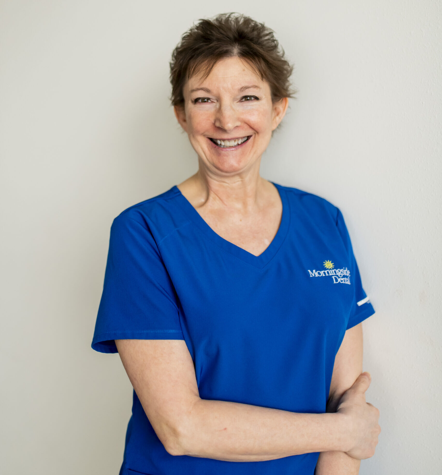 Angie Hanson, Dental Hygienist at Morningside Dental